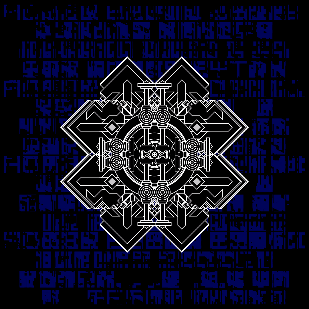 Diamond eye angels pack / 8 loops