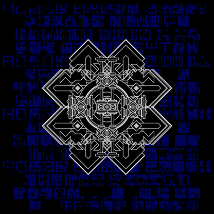 Diamond eye angels pack / 8 loops
