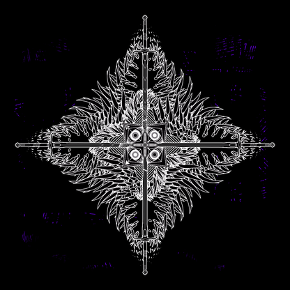 Diamond eye angels pack / 8 loops