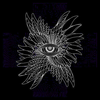 Wide eye angels pack / 9 loops