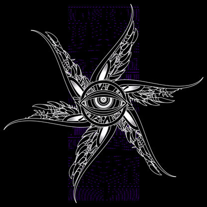 Wide eye angels pack / 9 loops