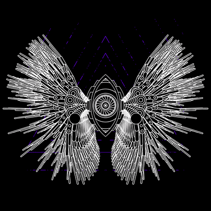 Wide eye angels pack / 9 loops