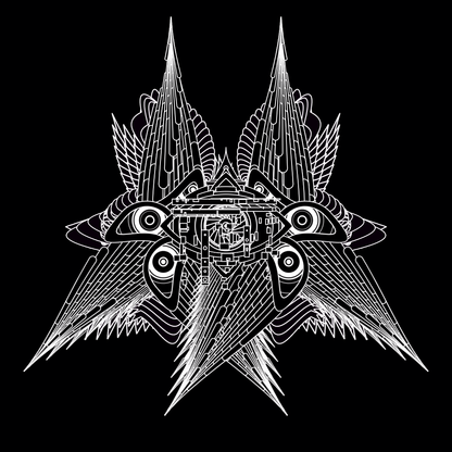 Wide eye angels pack / 9 loops