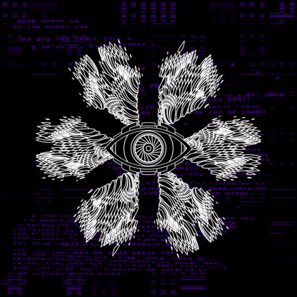 Wide eye angels pack / 9 loops