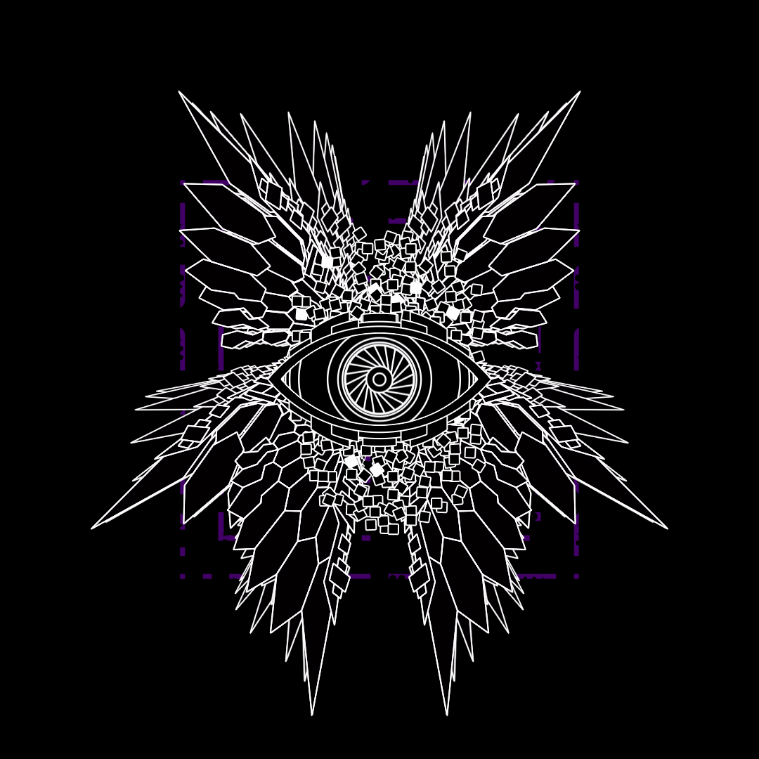 Wide eye angels pack / 9 loops