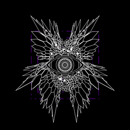 Wide eye angels pack / 9 loops