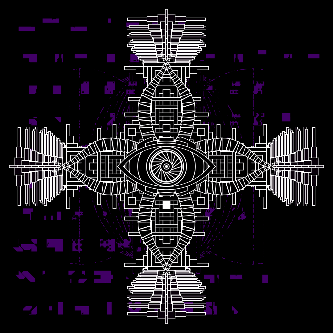 Wide eye angels pack / 9 loops