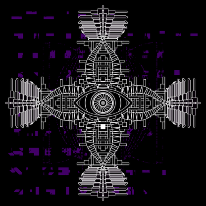 Wide eye angels pack / 9 loops