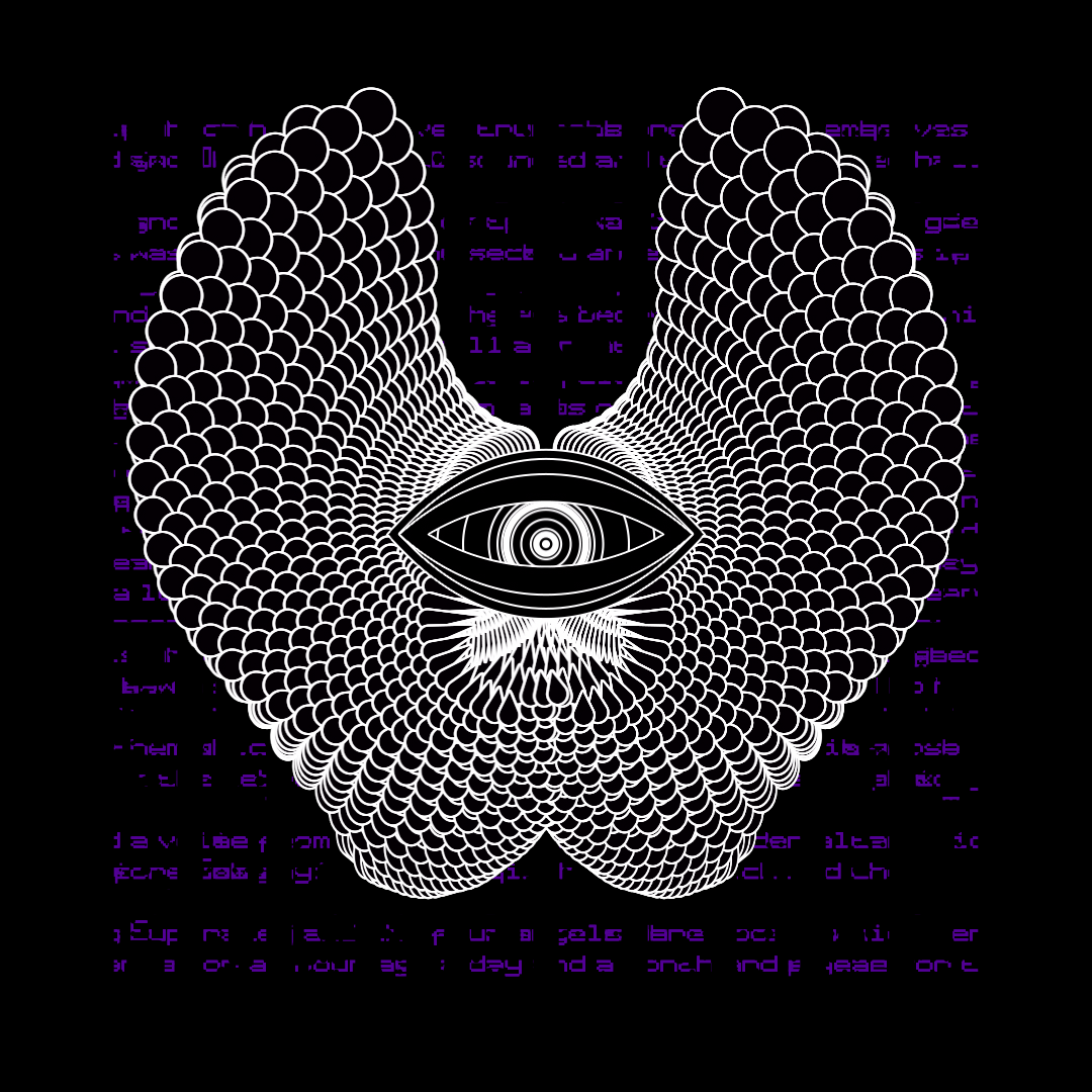 Wide eye angels pack / 9 loops