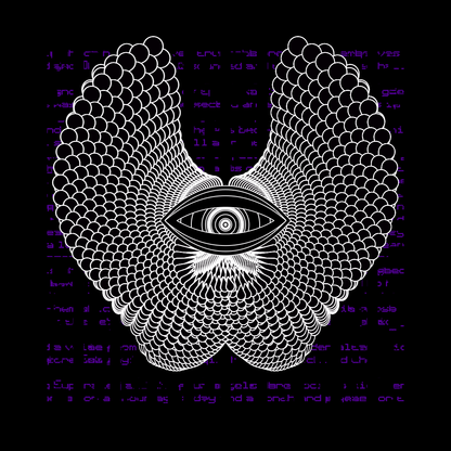 Wide eye angels pack / 9 loops