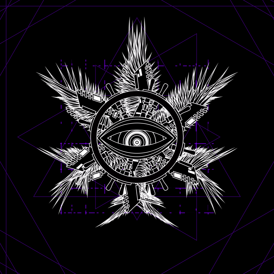 Wide eye angels pack / 9 loops