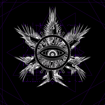 Wide eye angels pack / 9 loops