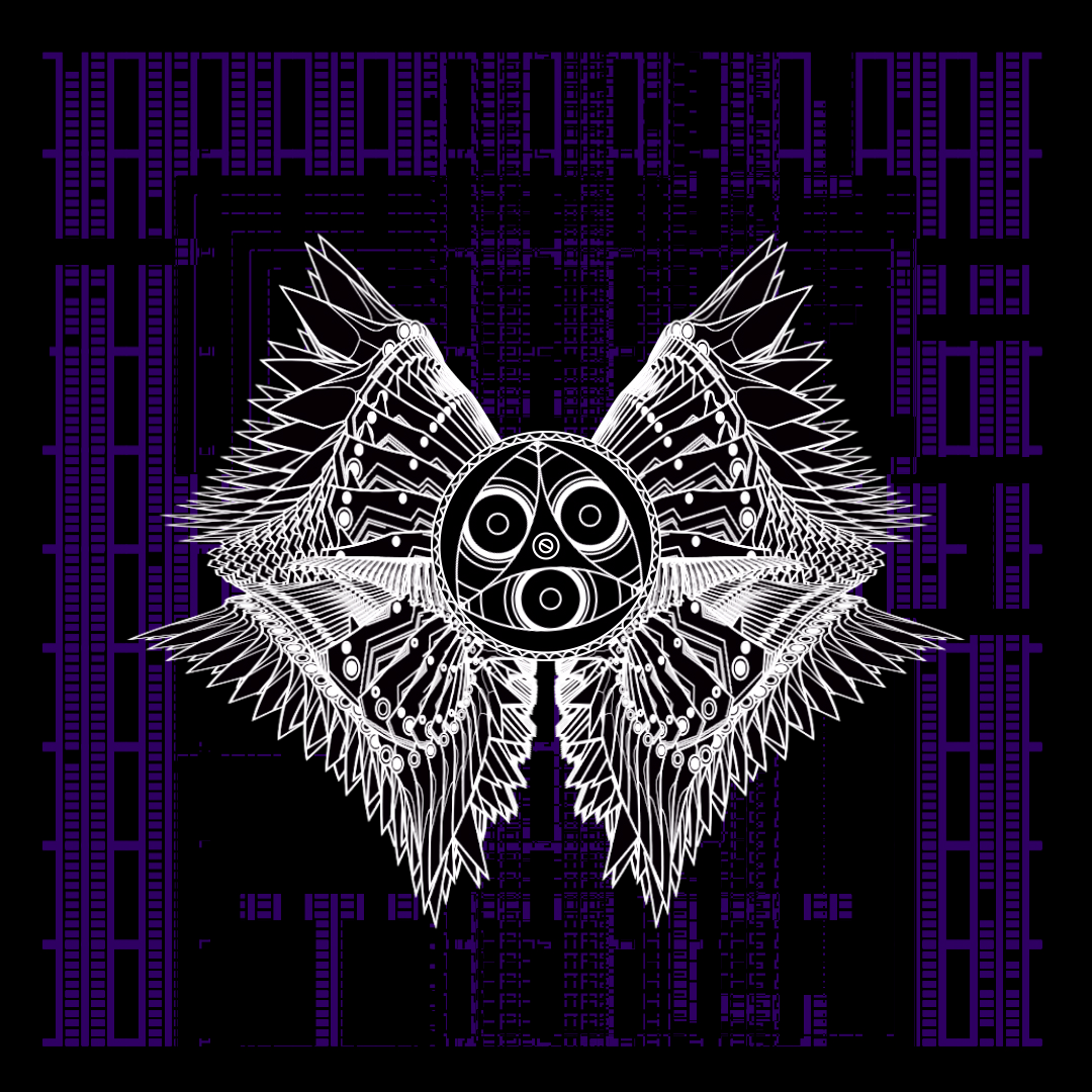 Eye angels bundle / 17 packs / 155 loops