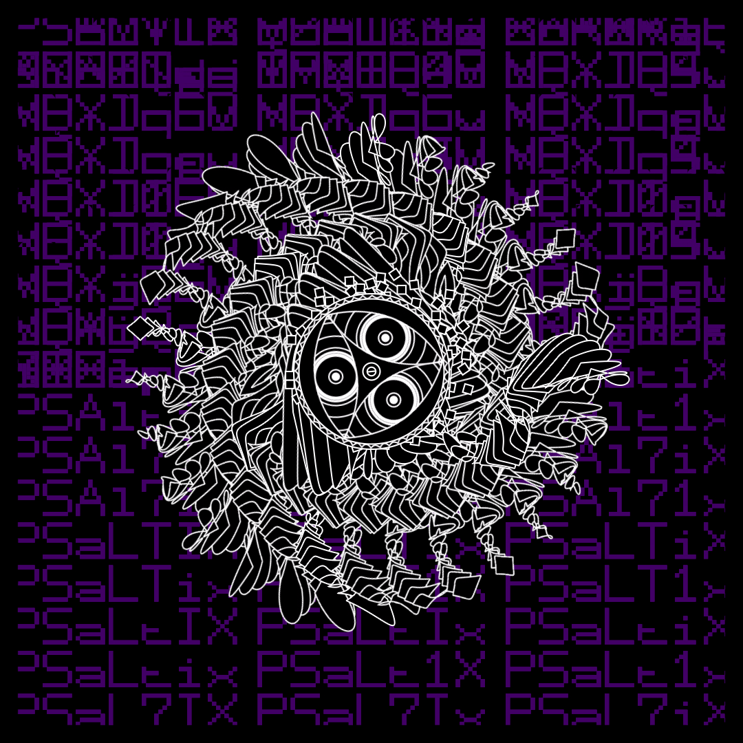 Eye angels bundle / 17 packs / 155 loops