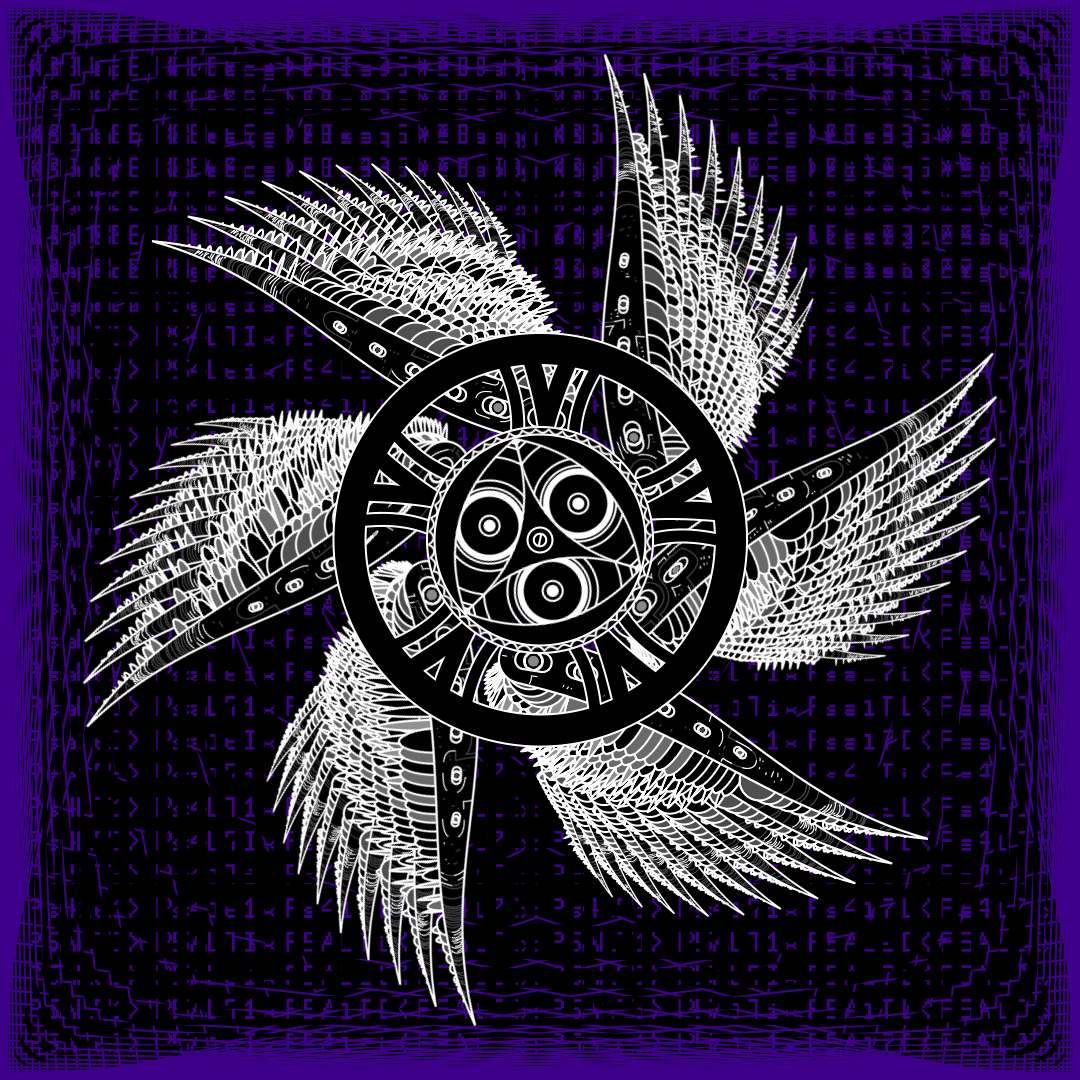 Eye angels bundle / 17 packs / 155 loops