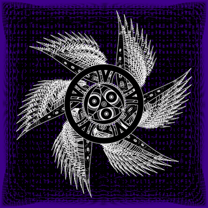 Eye angels bundle / 17 packs / 155 loops