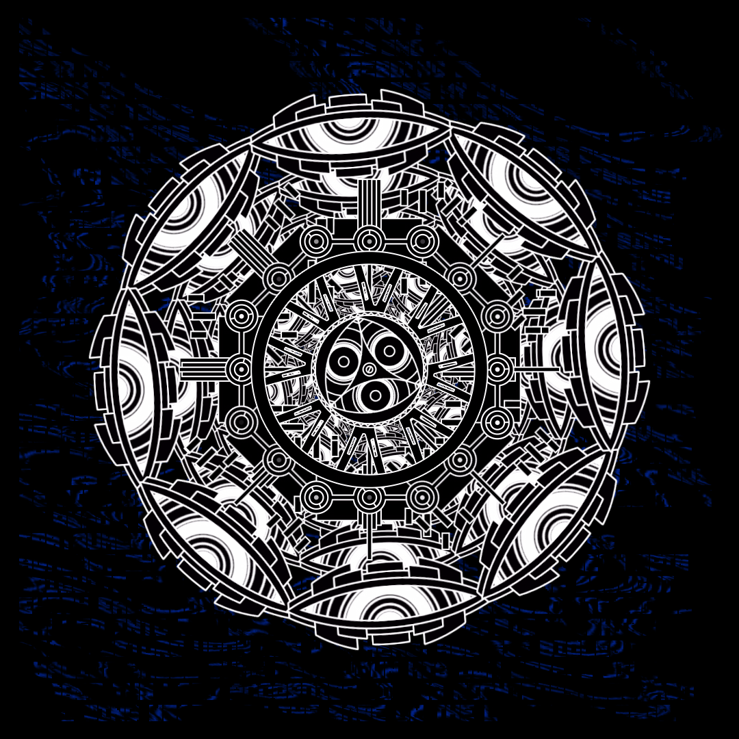 Eye angels bundle / 17 packs / 155 loops