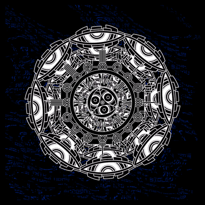 Eye angels bundle / 17 packs / 155 loops