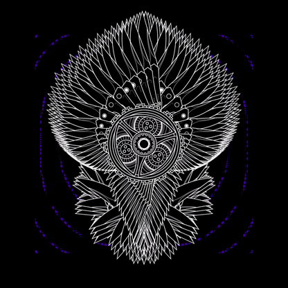 Eye angels bundle / 17 packs / 155 loops