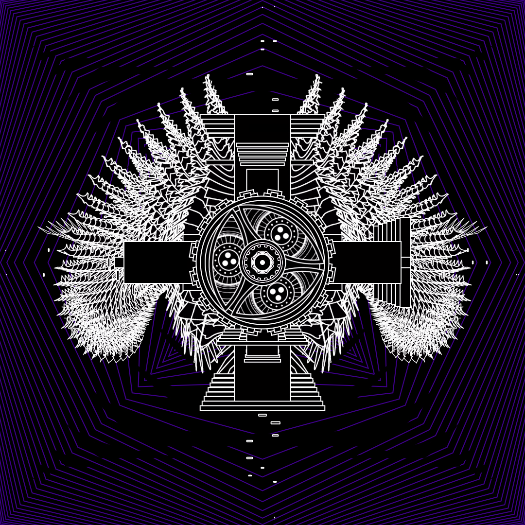 Eye angels bundle / 17 packs / 155 loops