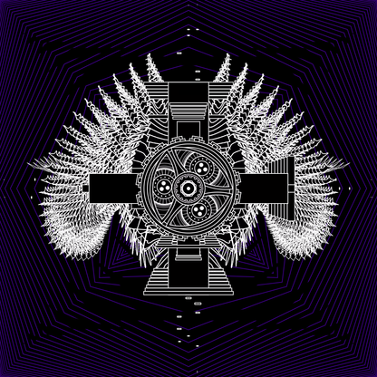 Eye angels bundle / 17 packs / 155 loops
