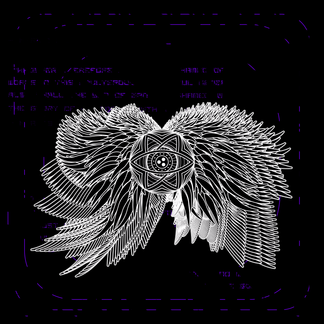 Core eye angels pack / 9 loops