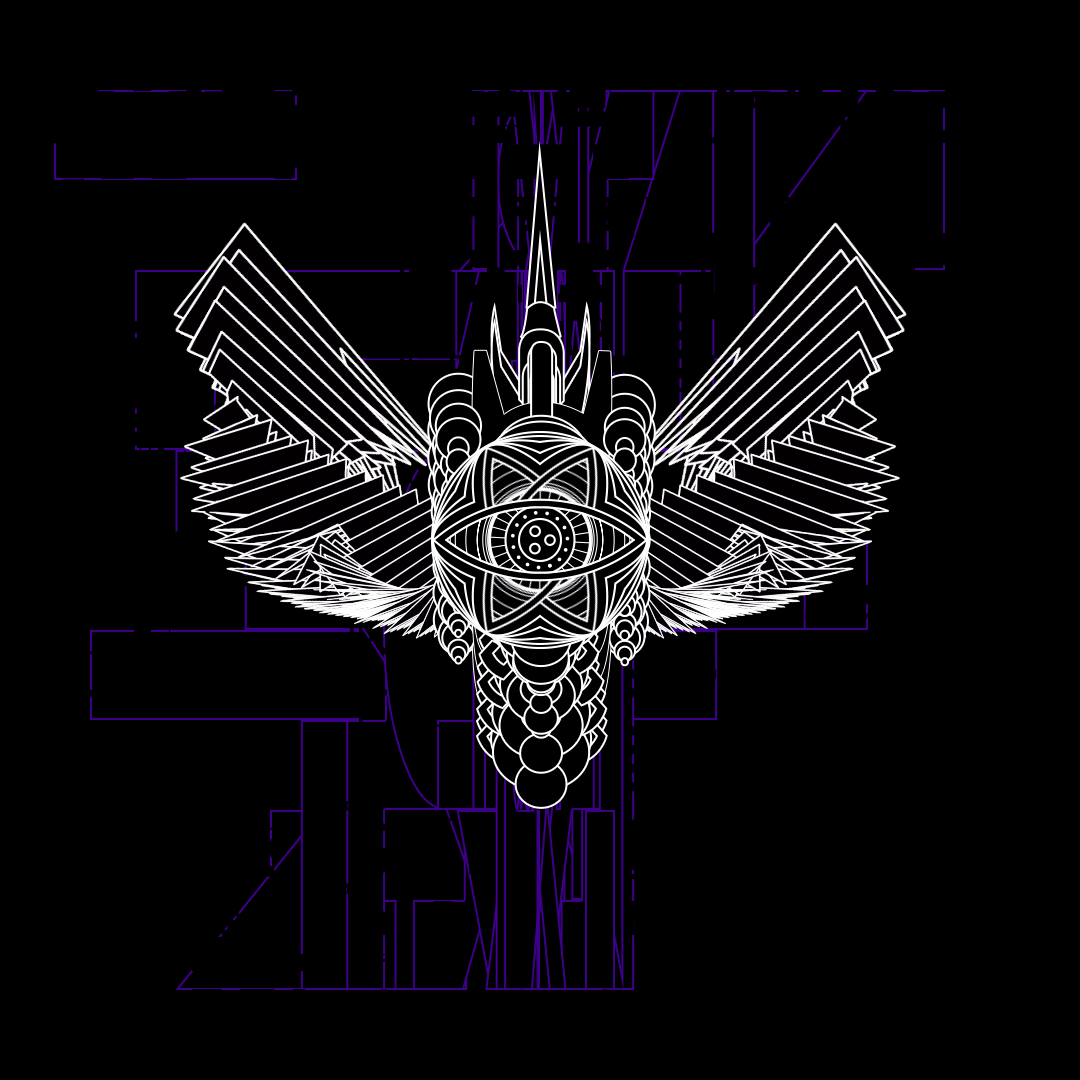 Core eye angels pack / 9 loops