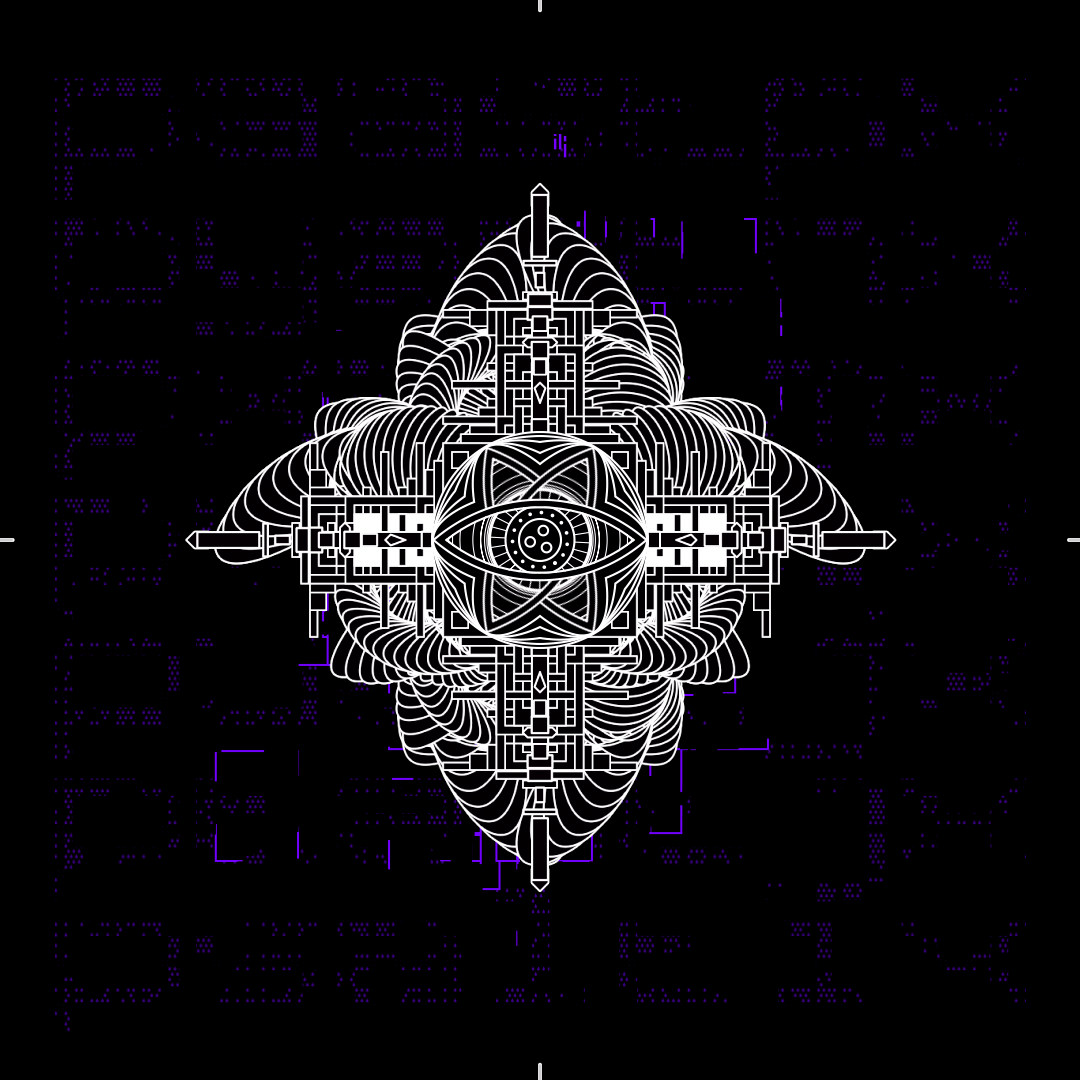 Core eye angels pack / 9 loops