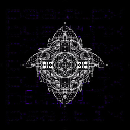 Core eye angels pack / 9 loops