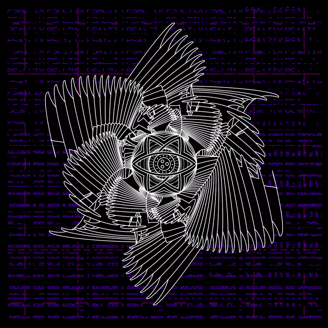 Core eye angels pack / 9 loops