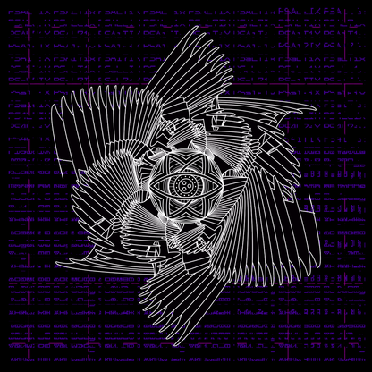 Core eye angels pack / 9 loops