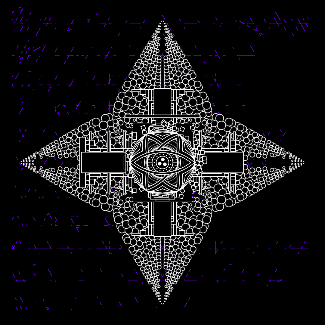 Core eye angels pack / 9 loops