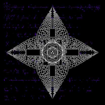 Core eye angels pack / 9 loops