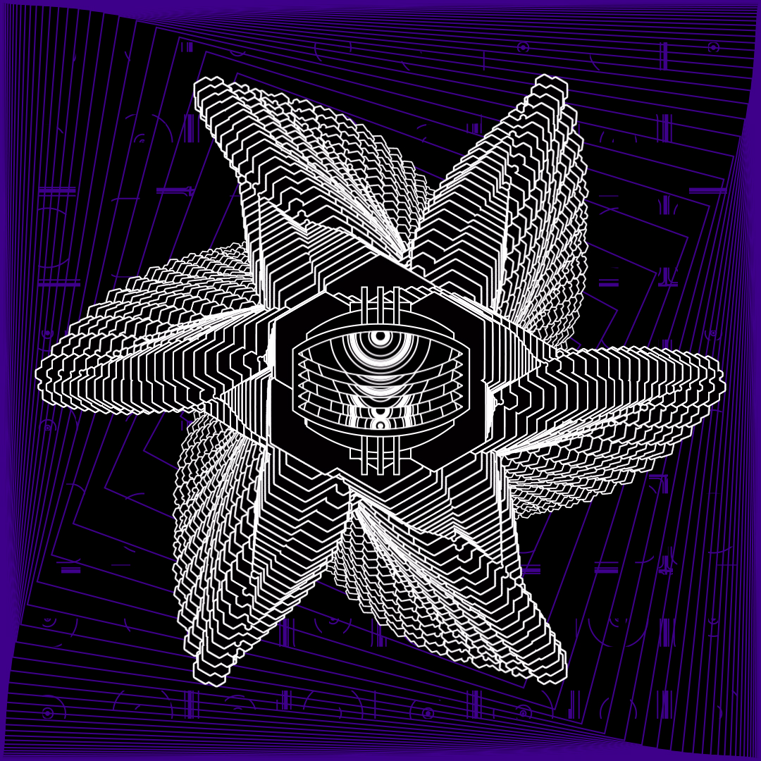 Core eye angels pack / 9 loops