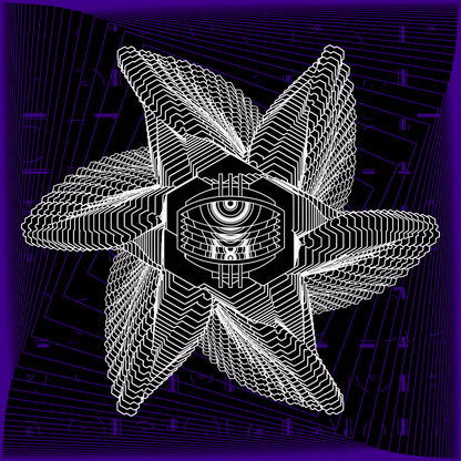 Core eye angels pack / 9 loops