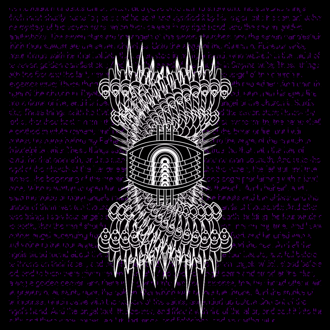 Core eye angels pack / 9 loops