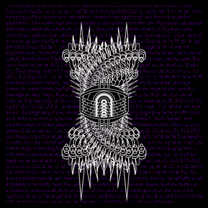 Core eye angels pack / 9 loops