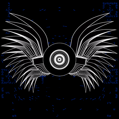 Basic eye angels pack / 9 loops
