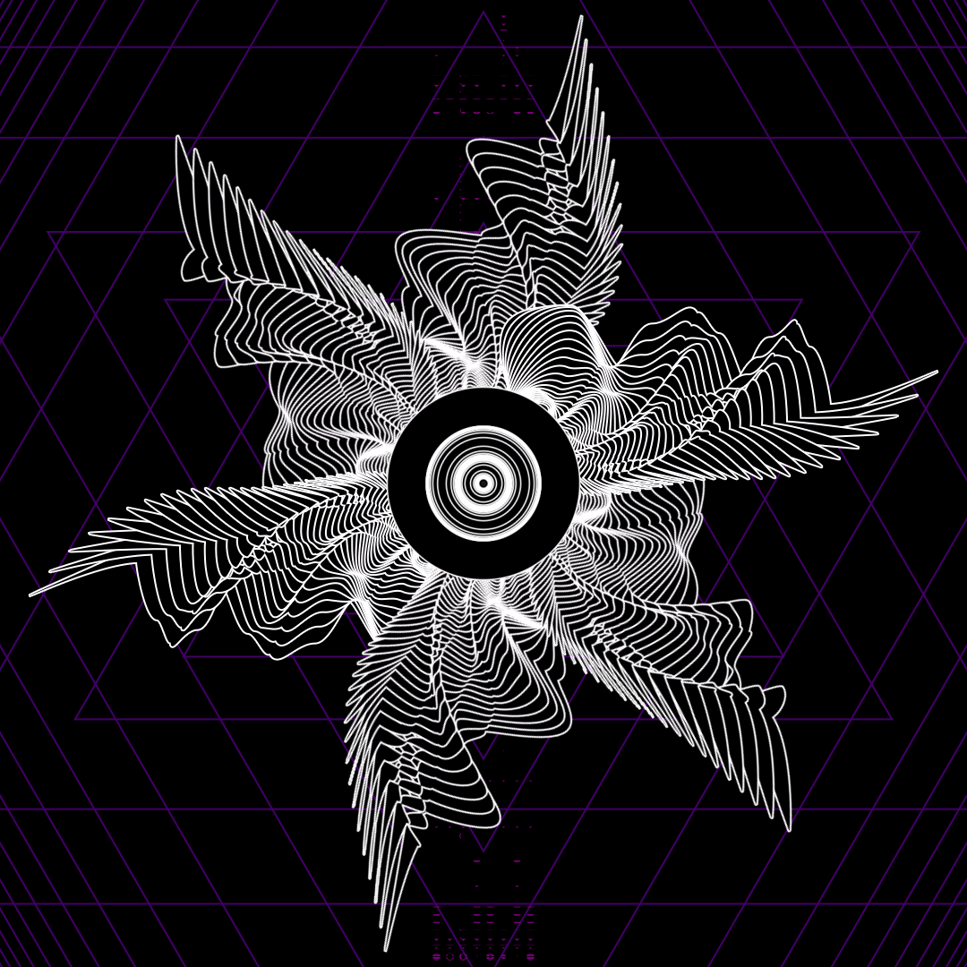 Basic eye angels pack / 9 loops