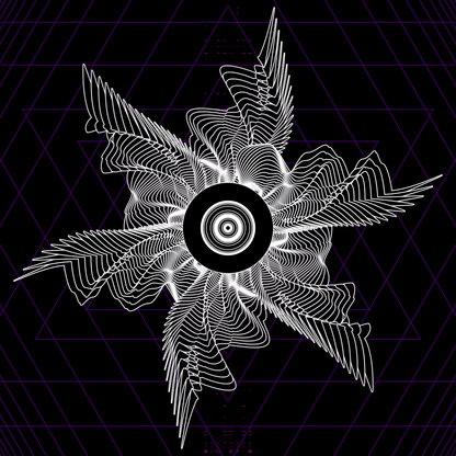 Basic eye angels pack / 9 loops