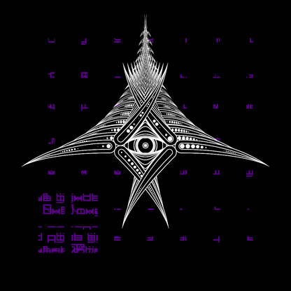 Basic eye angels pack / 9 loops