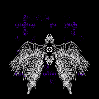 Basic eye angels pack / 9 loops