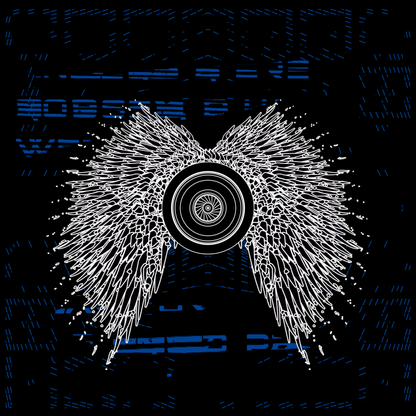 Basic eye angels pack / 9 loops