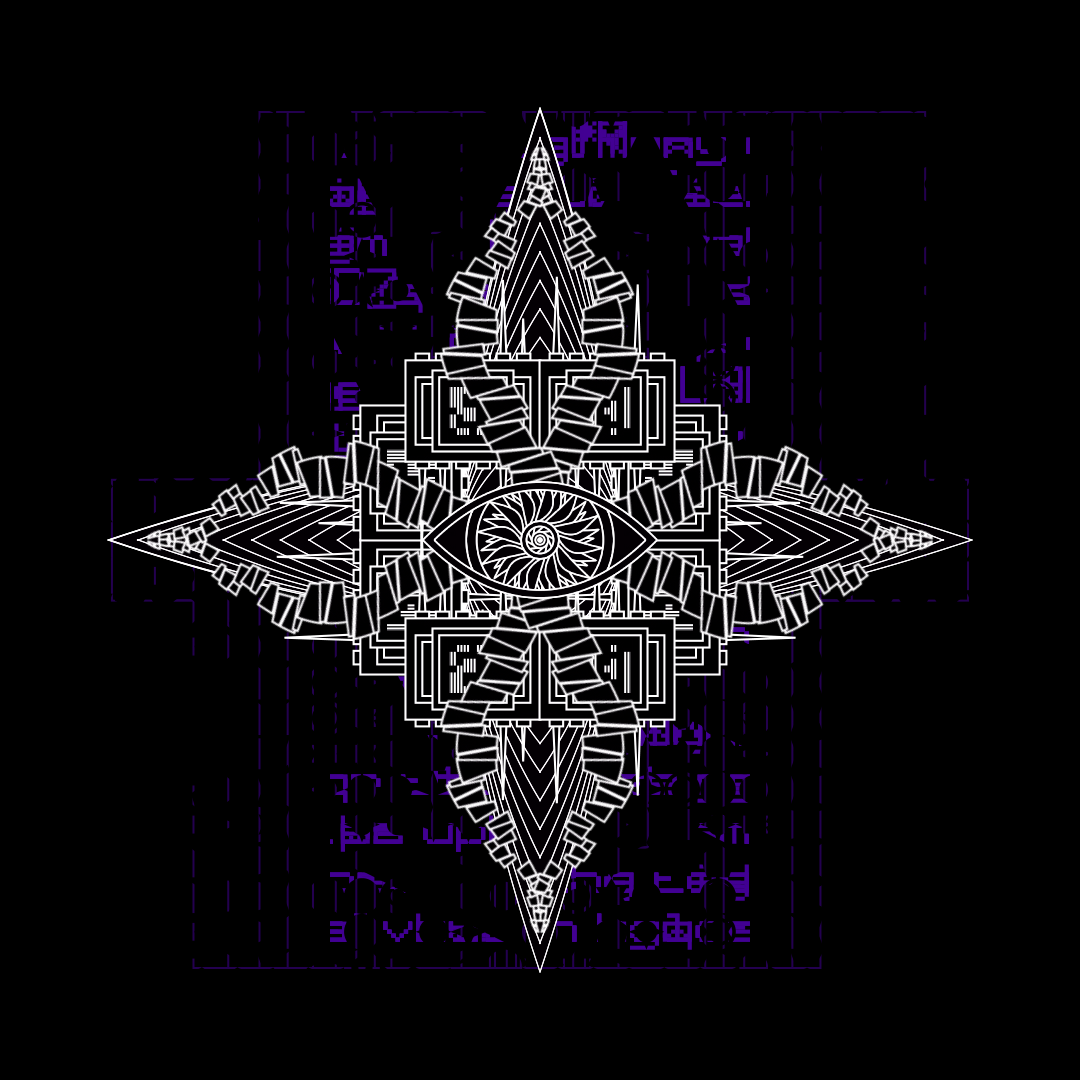 Eye angels bundle / 17 packs / 155 loops