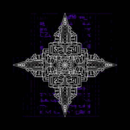 Eye angels bundle / 17 packs / 155 loops