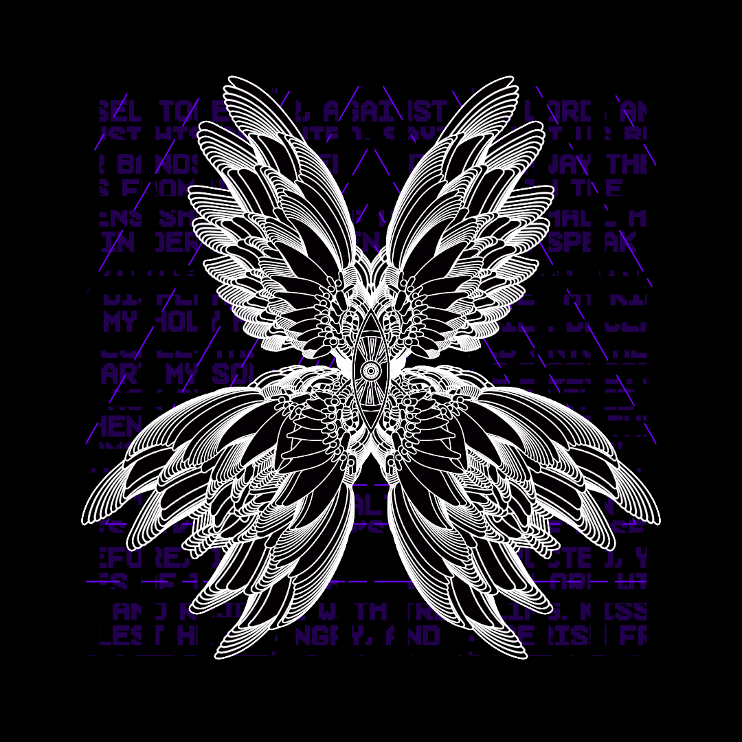 Eye angels bundle / 17 packs / 155 loops