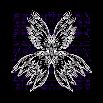 Eye angels bundle / 17 packs / 155 loops