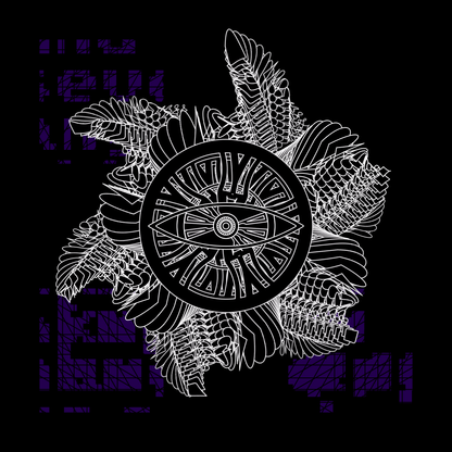 Eye angels bundle / 17 packs / 155 loops