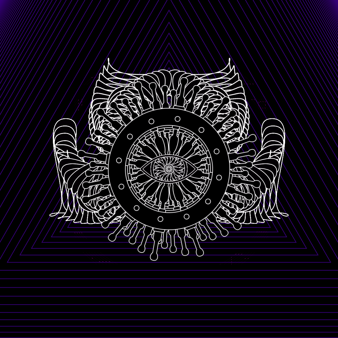 Eye angels bundle / 17 packs / 155 loops