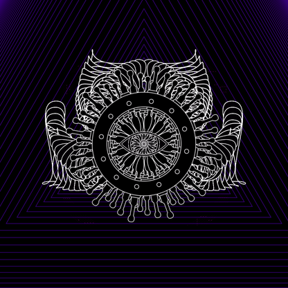 Eye angels bundle / 17 packs / 155 loops